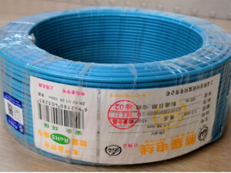 Линия бухтования и упаковки кабеля