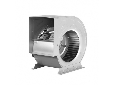 Центробежный вентилятор с прямым приводом