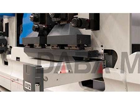 Ротационная печатная машина (модульная, многофункциональная), DBJR-320