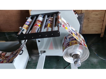 Трафаретная печатная машина, DBSY-350