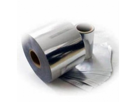 Экструзионная линия для производства листов PP/PS/PE, DB-110-850