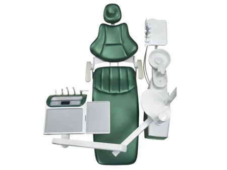 Стоматологическая установка ZC-S600