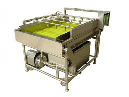 Промышленное оборудование для мойки овощей,  фруктов и морепродуктов