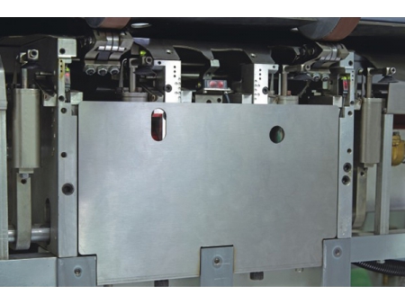 Автоматическая машина для ламинирования картона, CS-1207/1210