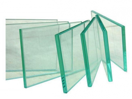 Прозрачное флоат-стекло