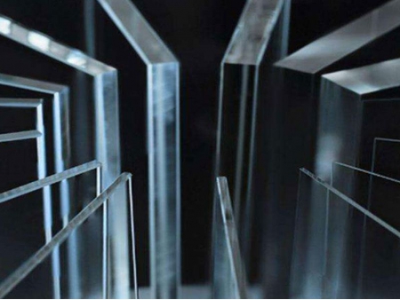 Боросиликатное стекло