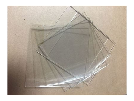 Боросиликатное стекло