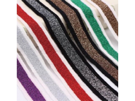 Вязальные машины для производства тесьмы