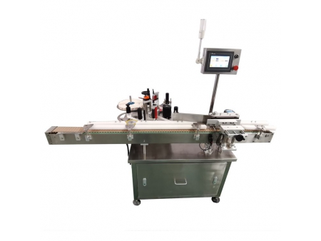 Автоматический этикетировщик