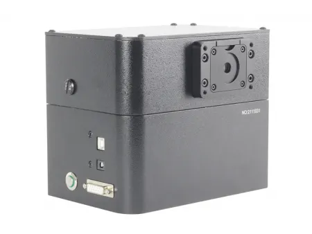 Монохроматор (спектрограф)