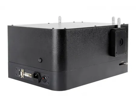 Монохроматор (спектрограф)