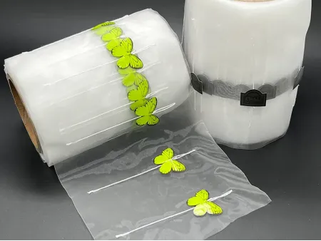 Фильтры для чайных пакетиков из нейлона