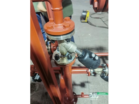 Контейнерный генератор азота PSA Контейнерный генератор азота PSA