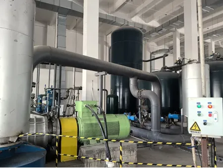 Генератор кислорода VPSA