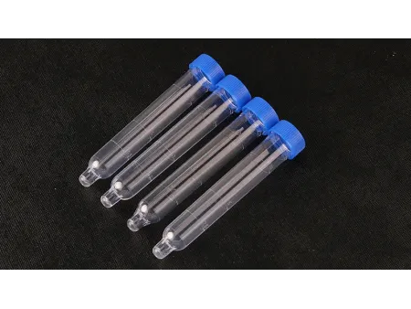 Линия сборки пробирок для сбора мочи