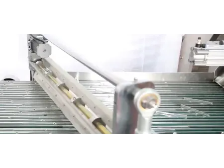 Сортировочная машина для пробирок