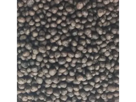 Барабанный гранулятор