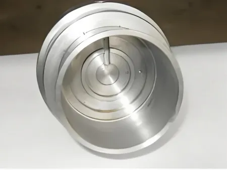 Вертикальный универсальный трибометр