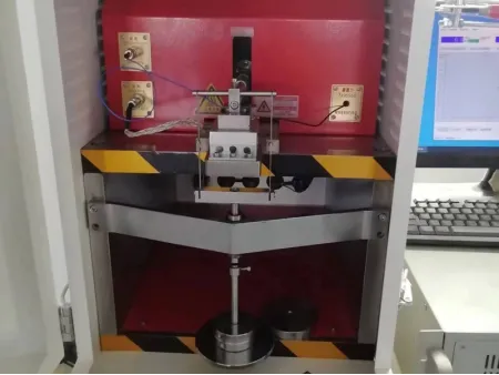 Высокочастотная испытательная машина фреттинг-износа