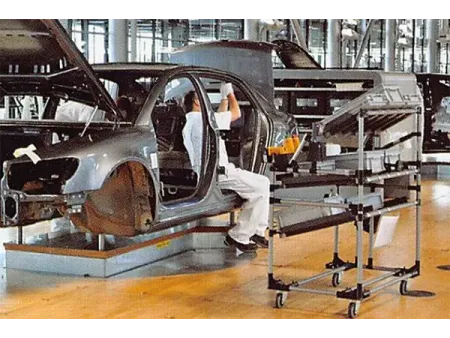 Холоднокатаная рулонная и листовая сталь