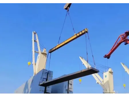 Стальная плита