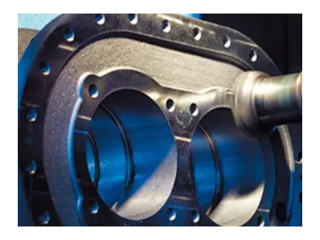 Винтовые холодильные агрегаты