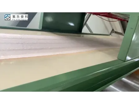 HT401A: Прекомпаунд-терполимер на основе бисфенола со средней вязкостью по Муни, твёрдостью 78 ед.