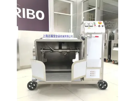 Однолопастная фаршемешалка