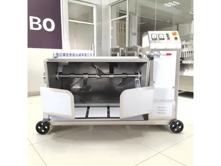 Однолопастная фаршемешалка