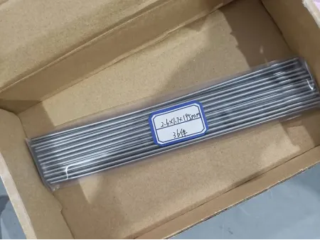 Нитинол (сплав никеля и титана)