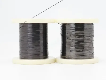 Нитинол (сплав никеля и титана)