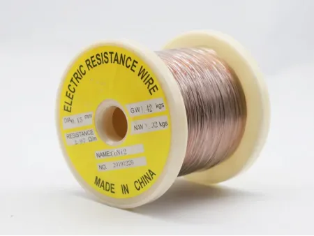 Медно-никелевый сплав (CuNi) Медно-никелевый сплав (CuNi)