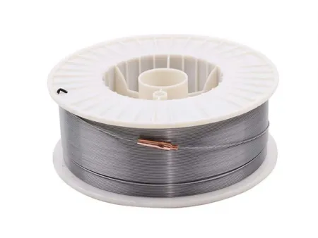 Сварочная проволока и прутки Сварочная проволока и прутки