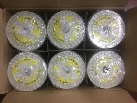 Сварочная проволока и прутки