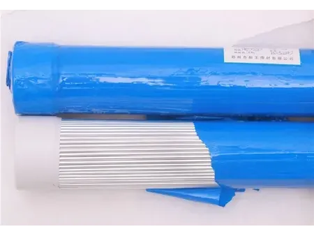 Алюминиевая сварочная проволока ER 1070 (Al99.7)