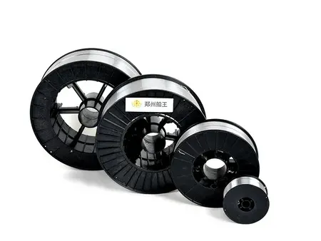 Алюминиевая сварочная проволока ER 4043 (AlSi5)