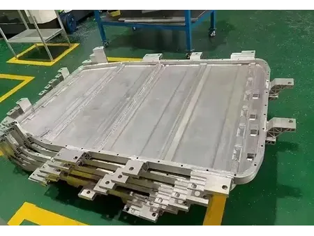 Алюминиевая сварочная проволока ER 4043 (AlSi5)