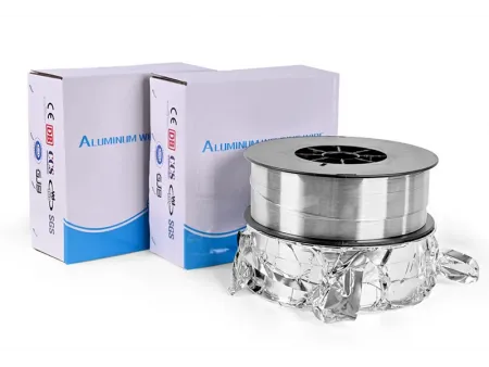 Алюминиевая сварочная проволока ER 5087 (AlMg4.5MnZr(A))