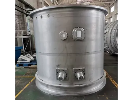 Алюминиевая сварочная проволока ER 5B06