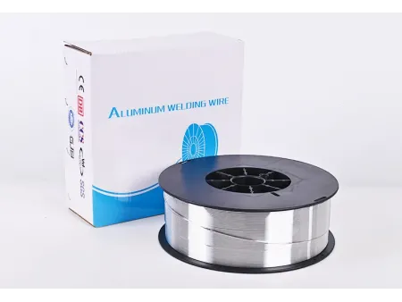 Алюминиевая сварочная проволока ER 1100 (AL99.0Cu)