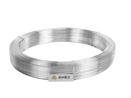 Алюминиевая сварочная проволока ER 1100 (AL99.0Cu)