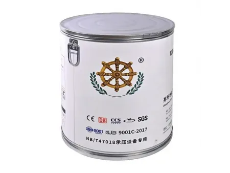 Алюминиевая сварочная проволока ER 6061