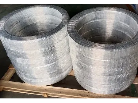 Алюминиевая сварочная проволока ER 6061
