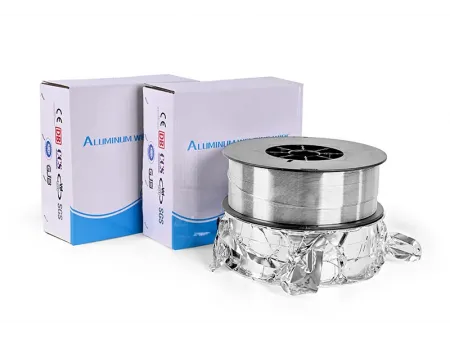 Алюминиевая сварочная проволока ER 3103 (AlMn1)