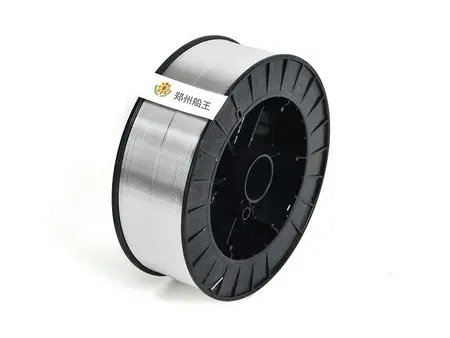 Алюминиевая сварочная проволока ER 4011 (AlSi7Mg0.5Ti)