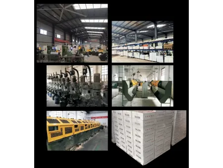 Алюминиевая сварочная проволока ER 5B06