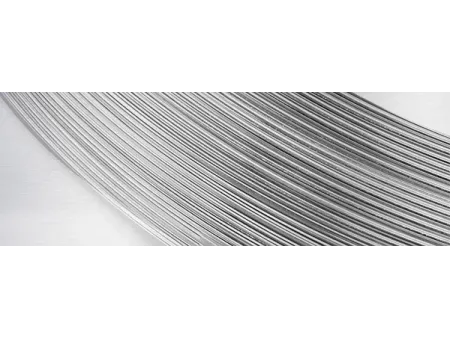 Алюминиевая сварочная проволока ER 5B06