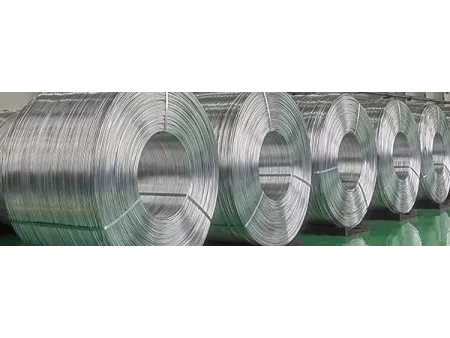 Алюминиевая сварочная проволока ER 5B06