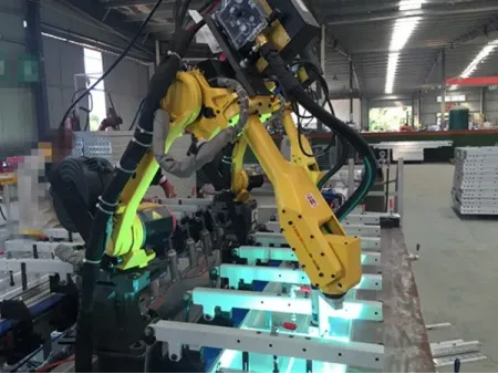 Алюминиевая сварочная проволока ZL205A (ZAlCu5MnCdVA)