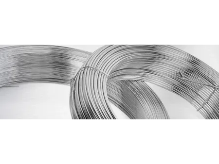Титановая сварочная проволока ERTi-3 (Grade 3)
